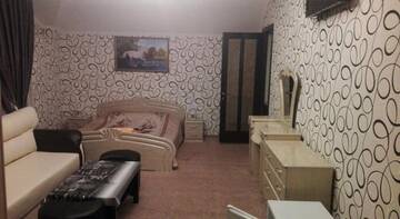 Фото номера Люкс Гостевой дом Guesthouse Agat г. Батайск 10